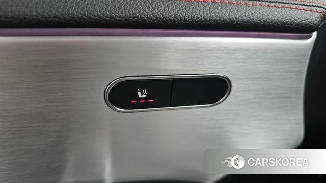 Mercedes-Benz CLA-Class C118 id 4281819 из Кореи 8
