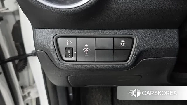 Kia The New K3 2nd generation id 3478640 из Кореи 8