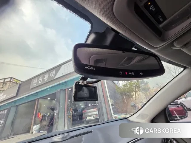 Chevrolet (GM Daewoo) The New Malibu id 3764680 из Кореи 8