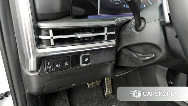 Hyundai Santa Fe (MX5) id 3883127 из Кореи 8