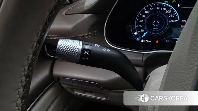 Genesis GV80 id 3464010 из Кореи 8