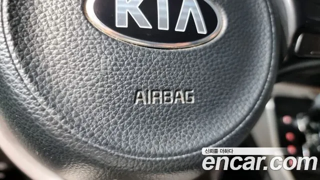 Kia The New Ray id 2683570 из Кореи 8