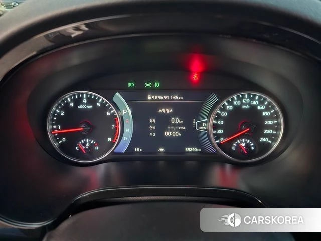 Kia Seltos id 3898354 из Кореи 8