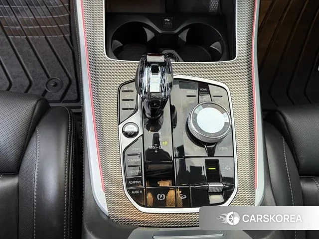 BMW X5 (G05) id 3478072 из Кореи 8