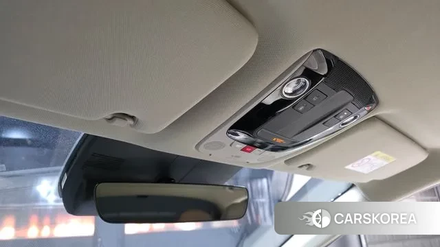 Kia The New K5 3rd generation id 3715866 из Кореи 8