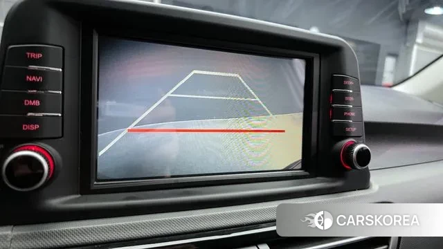 Kia Seltos id 3247884 из Кореи 8