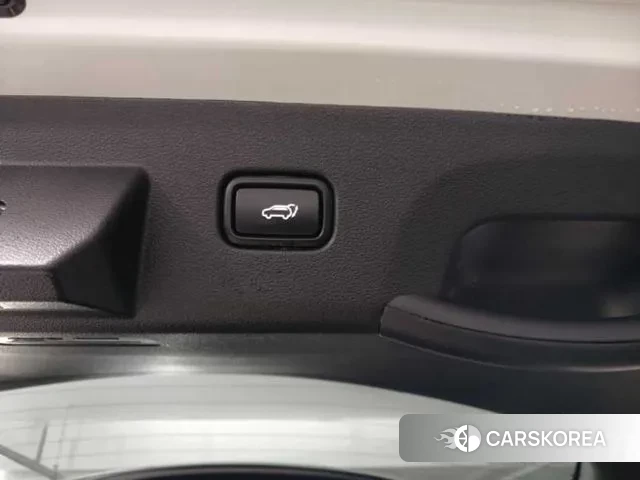 Kia Sportage 5th Generation Hybrid id 3487372 из Кореи 8