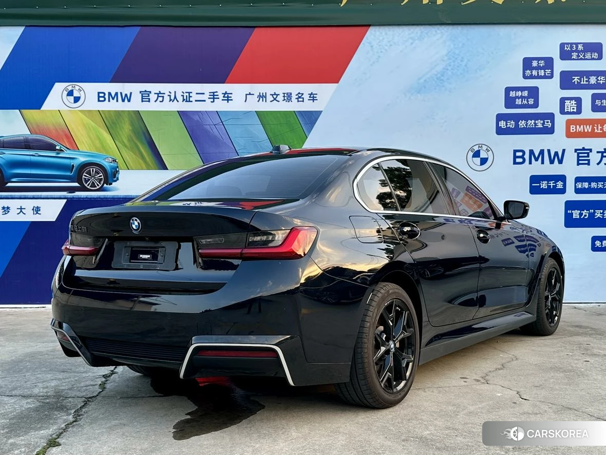 BMW i3 id 4413515 из Китая 8