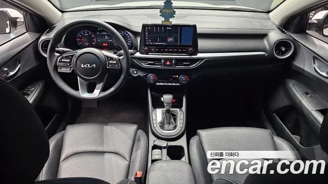 Kia The New K3 2nd generation id 2657340 из Кореи 8