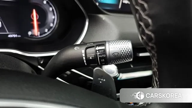 Genesis G80 (RG3) id 3175300 из Кореи 8