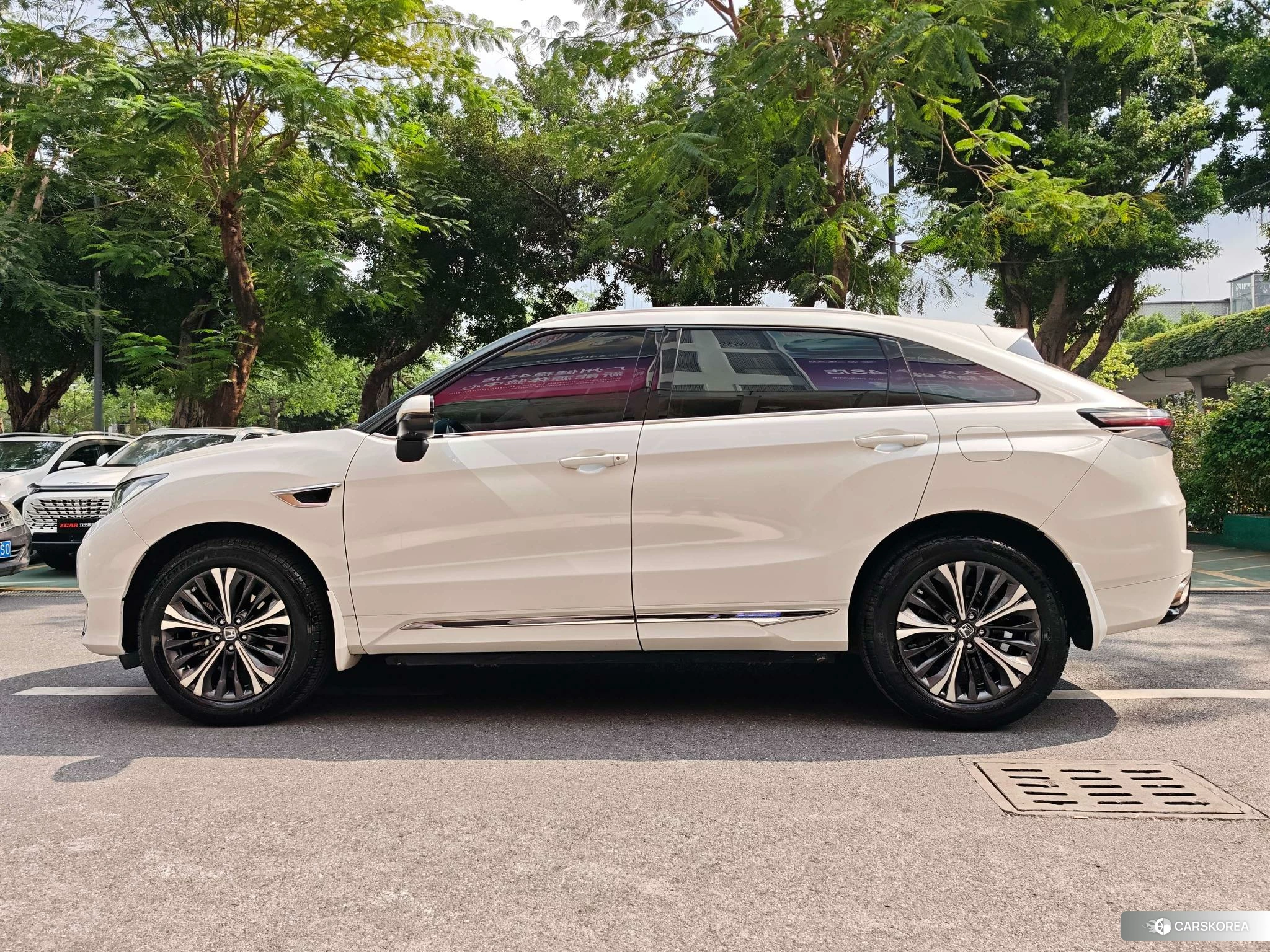 Honda UR-V id 4455477 из Китая 8