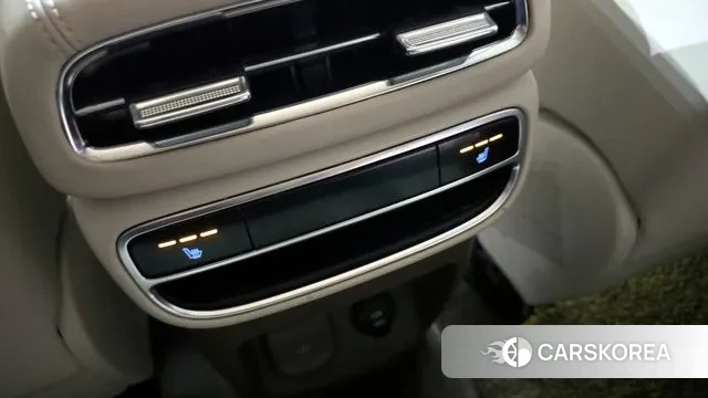 Genesis GV80 id 3282682 из Кореи 8