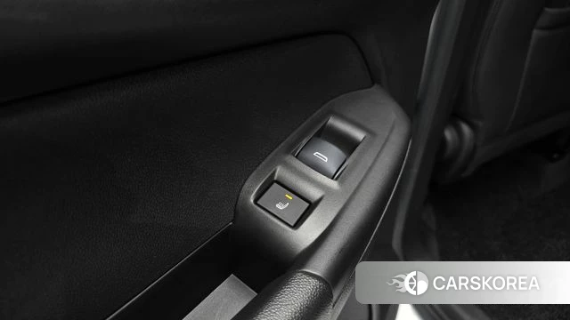 Chevrolet (GM Daewoo) Trailblazer id 4661436 из Кореи 8