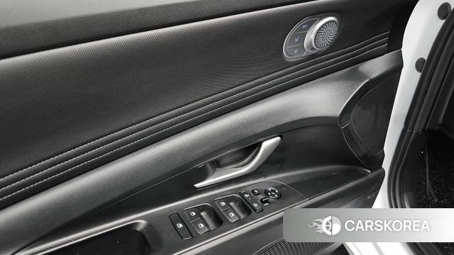 Hyundai The New Avante Hybrid (CN7) id 3850999 из Кореи 8