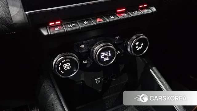 Renault Korea (Samsung) Capture id 3587633 из Кореи 8