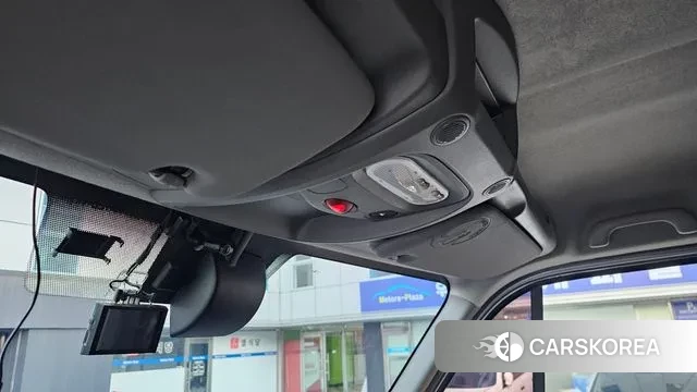 Renault Korea (Samsung) Master id 3449619 из Кореи 8