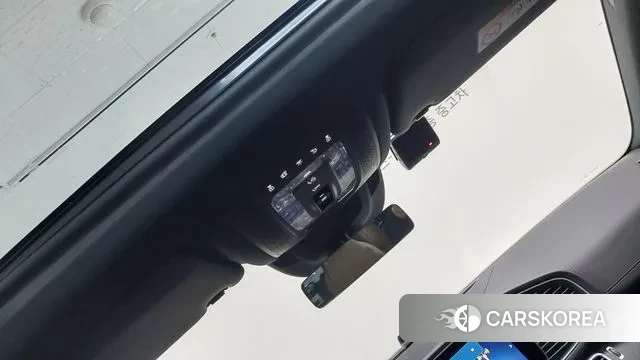 Mercedes-Benz GLS - Class X167 id 3261963 из Кореи 8