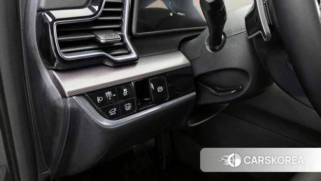 Kia Sportage 5th Generation Hybrid id 3799314 из Кореи 8