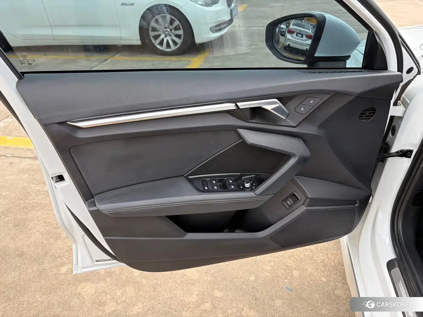 Audi A3 id 4576663 из Китая 8