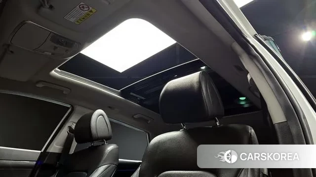 Hyundai All New Tucson id 2986837 из Кореи 8