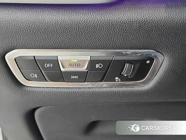 BMW X5 (G05) id 4454860 из Кореи 8