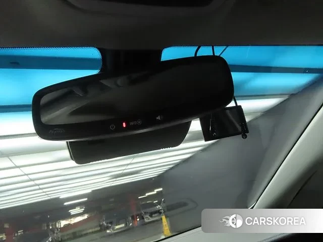 Chevrolet (GM Daewoo) New Bolt EV id 3462981 из Кореи 8