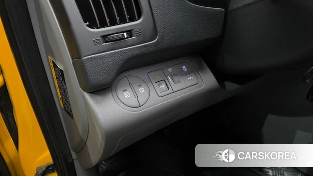 Hyundai The New Grand Starex id 3800638 из Кореи 8