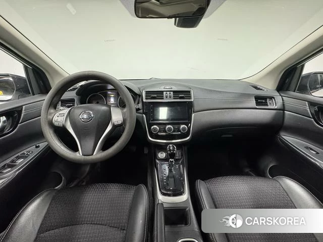 Nissan TIIDA id 4207380 из Китая 8