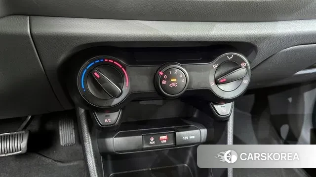 Kia All New Morning (JA) id 3330319 из Кореи 8