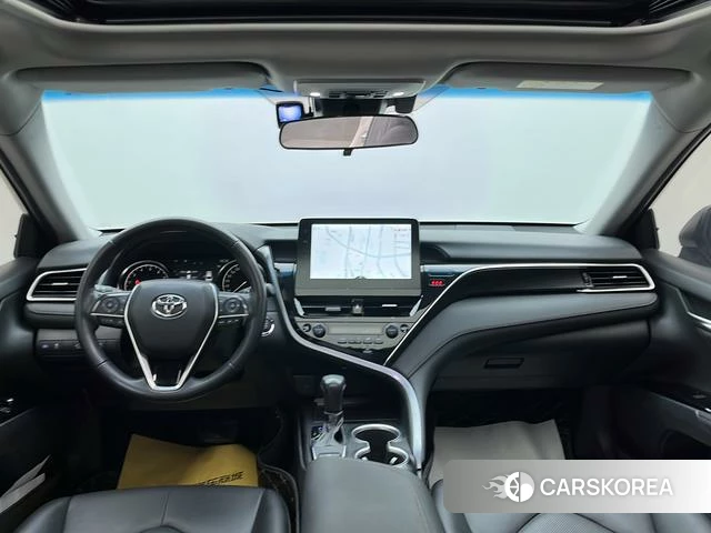 Toyota Camry id 4297743 из Китая 8