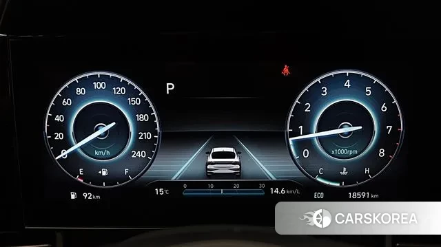 Hyundai Avante (CN7) id 3503630 из Кореи 8