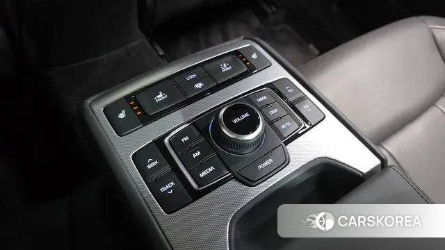 Genesis G80 id 3045632 из Кореи 8