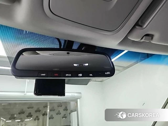 Kia Mohave Master id 4356376 из Кореи 8