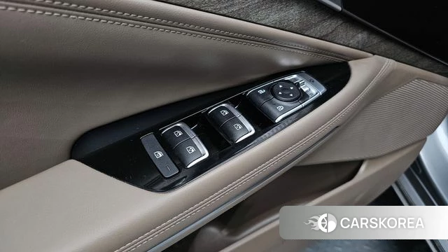 Kia K8 Hybrid id 3851902 из Кореи 8