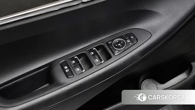 Hyundai The New Grandeur IG Hybrid id 3053762 из Кореи 8