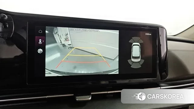 Kia Carnival 4th generation id 3697578 из Кореи 8