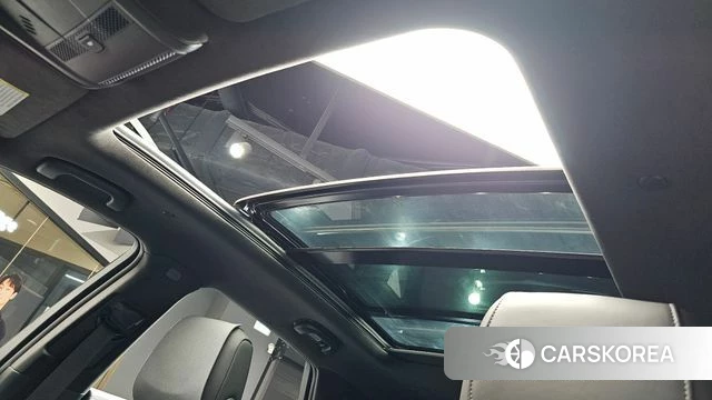 Cadillac XT5 id 4641132 из Кореи 8