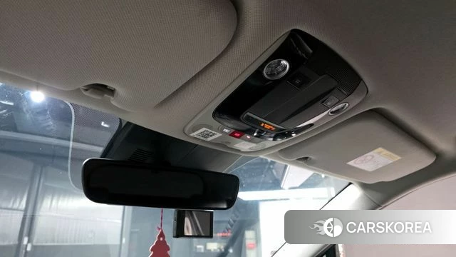 Kia Sorento 4th Generation id 3915454 из Кореи 8