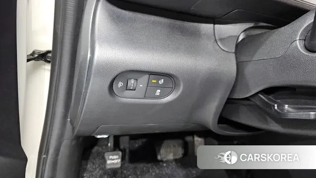 Hyundai Casper id 3764161 из Кореи 8