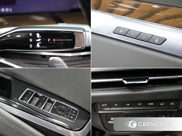 Cadillac Escalade 5th Generation id 4635119 из Кореи 8
