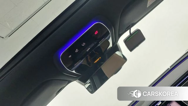 Mercedes-Benz E-Class W214 id 4229801 из Кореи 8