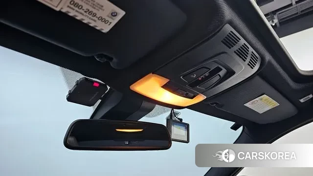 BMW 3 Series (F30) id 3024808 из Кореи 8