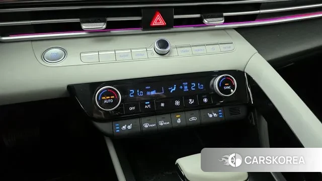 Hyundai Avante (CN7) id 2979566 из Кореи 8