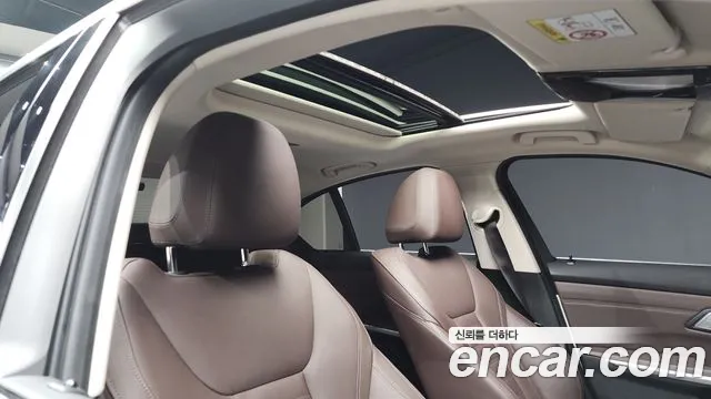 BMW 3 Series (G20) id 2704561 из Кореи 8