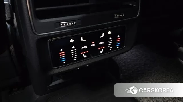 Audi Q7 (4M) id 3027032 из Кореи 8