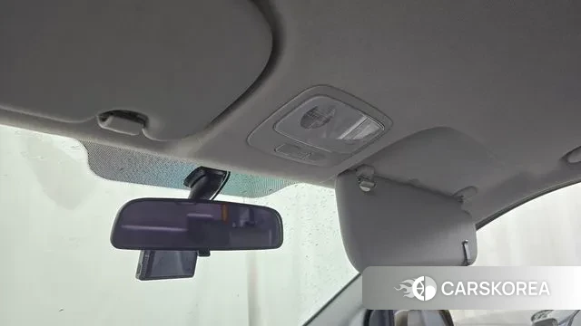 Hyundai The New Grand Starex id 3034083 из Кореи 8