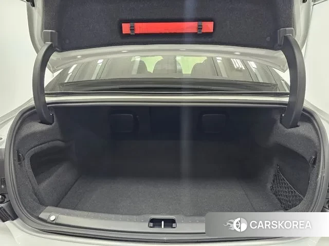 Volvo S90 id 3549737 из Кореи 8