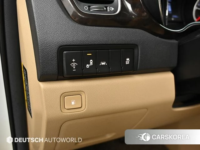 Kia The New Carnival id 4250861 из Кореи 8