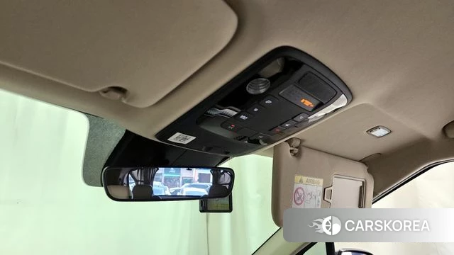 Kia Carnival 4th generation id 4361801 из Кореи 8