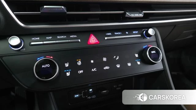 Hyundai Sonata D Edge (DN8) id 3837845 из Кореи 8